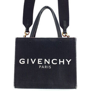 Givenchy G SHOPPER Tote Bag